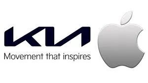 蘋果汽車,芭比 q 了