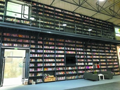 昔日明星大企業(yè) 為何堅定轉(zhuǎn)型 企業(yè)文化