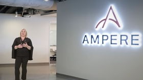 科大訊飛產品宣講會 成都站