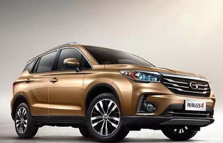 【傳祺gs4引領(lǐng) 廣汽傳祺2.0時(shí)代強(qiáng)勢(shì)爆發(fā)_威海宏洋汽車新聞資訊】-汽車之家